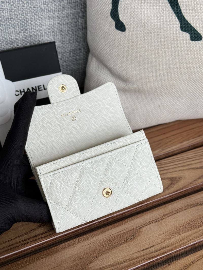 Chanel Wallet Purse